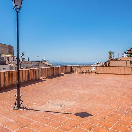 Tuguest Alhacaba Apartment - Free Parking Γρανάδα Εξωτερικό φωτογραφία