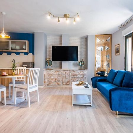 Tuguest Alhacaba Apartment - Free Parking Γρανάδα Εξωτερικό φωτογραφία