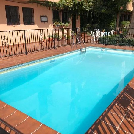 Tuguest Alhacaba Apartment - Free Parking Γρανάδα Εξωτερικό φωτογραφία