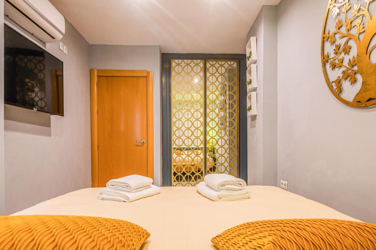 Tuguest Alhacaba Apartment - Free Parking Γρανάδα Εξωτερικό φωτογραφία