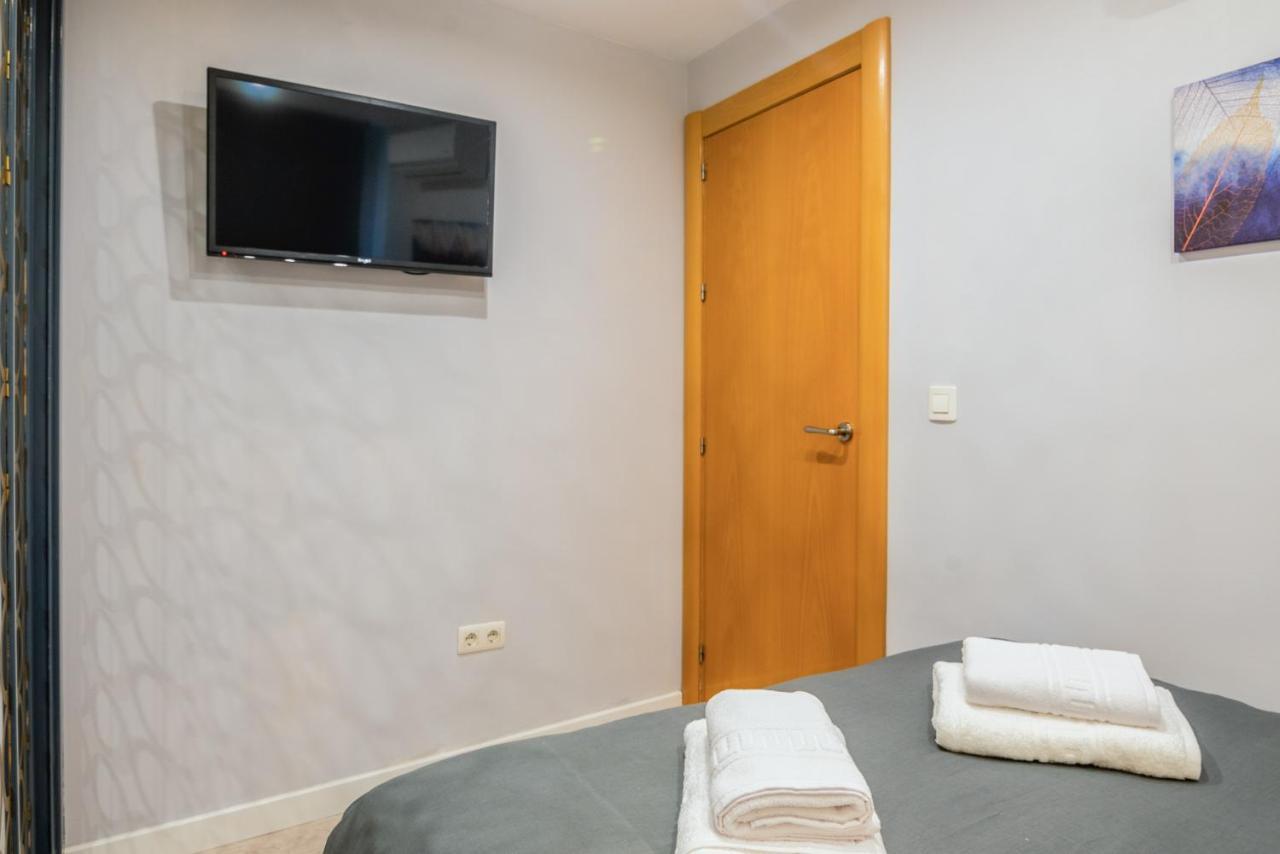 Tuguest Alhacaba Apartment - Free Parking Γρανάδα Εξωτερικό φωτογραφία