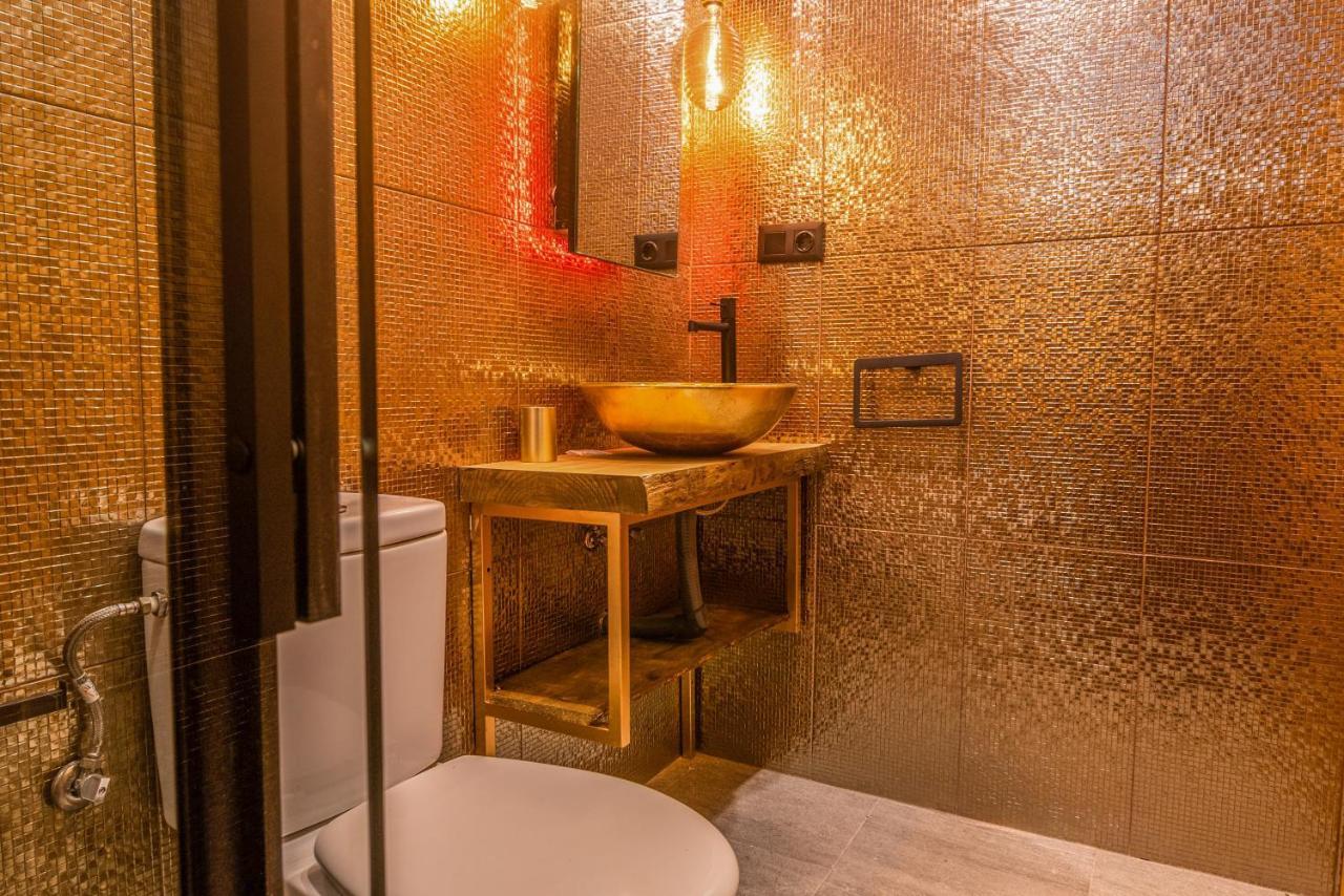 Tuguest Alhacaba Apartment - Free Parking Γρανάδα Εξωτερικό φωτογραφία