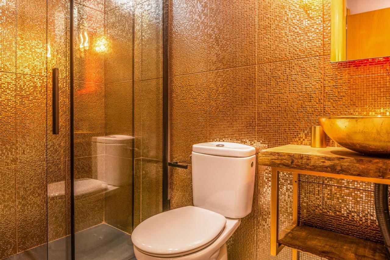 Tuguest Alhacaba Apartment - Free Parking Γρανάδα Εξωτερικό φωτογραφία