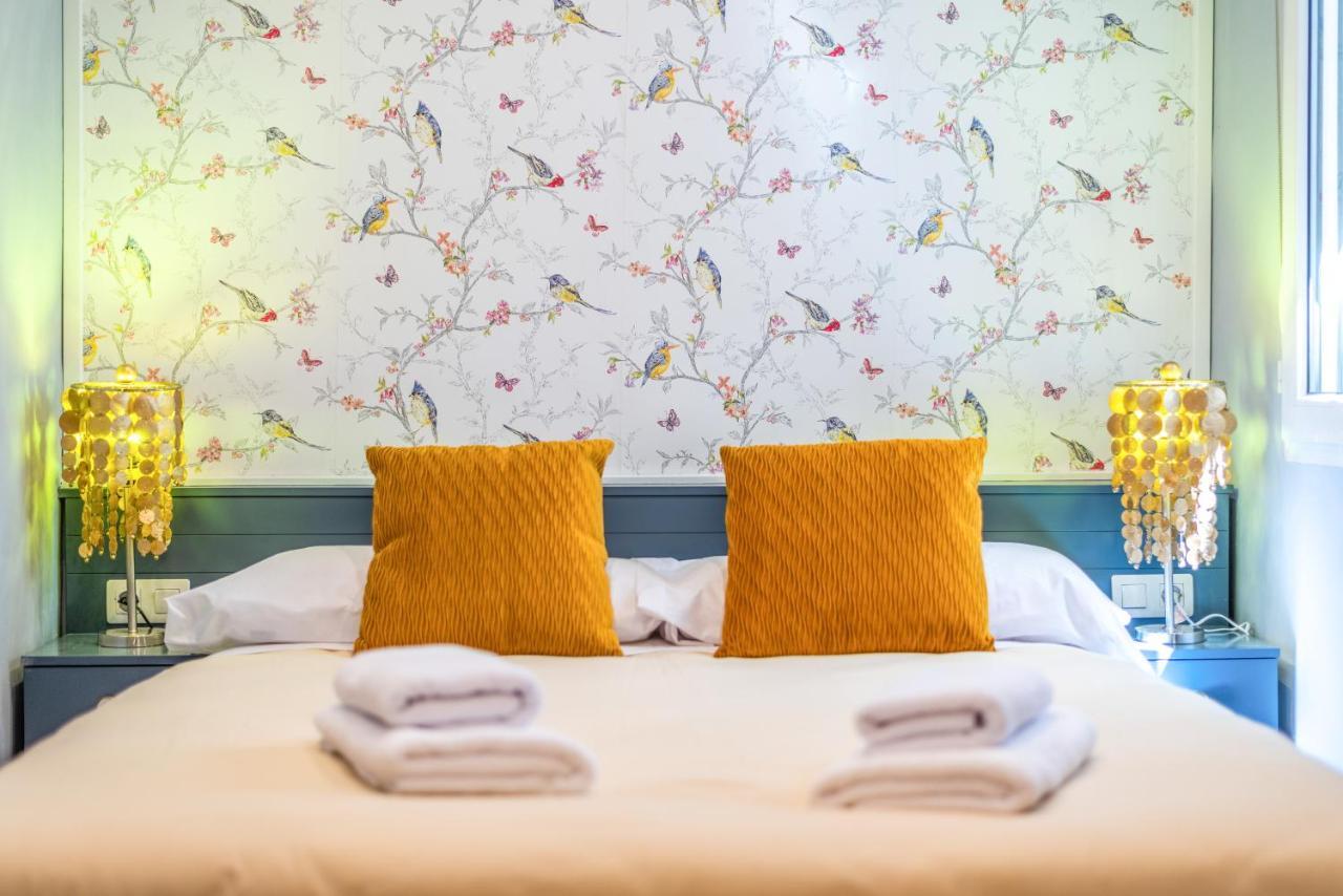 Tuguest Alhacaba Apartment - Free Parking Γρανάδα Εξωτερικό φωτογραφία
