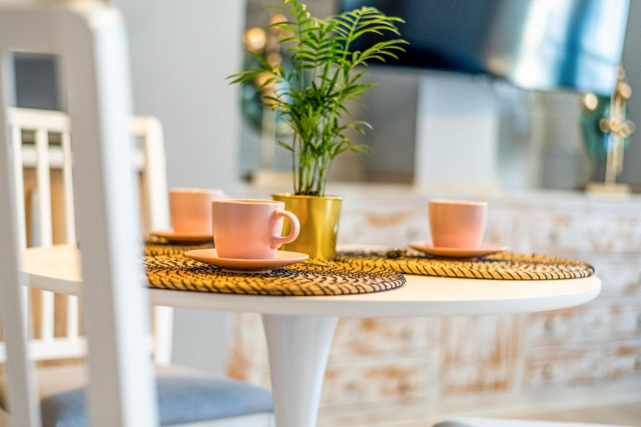 Tuguest Alhacaba Apartment - Free Parking Γρανάδα Εξωτερικό φωτογραφία