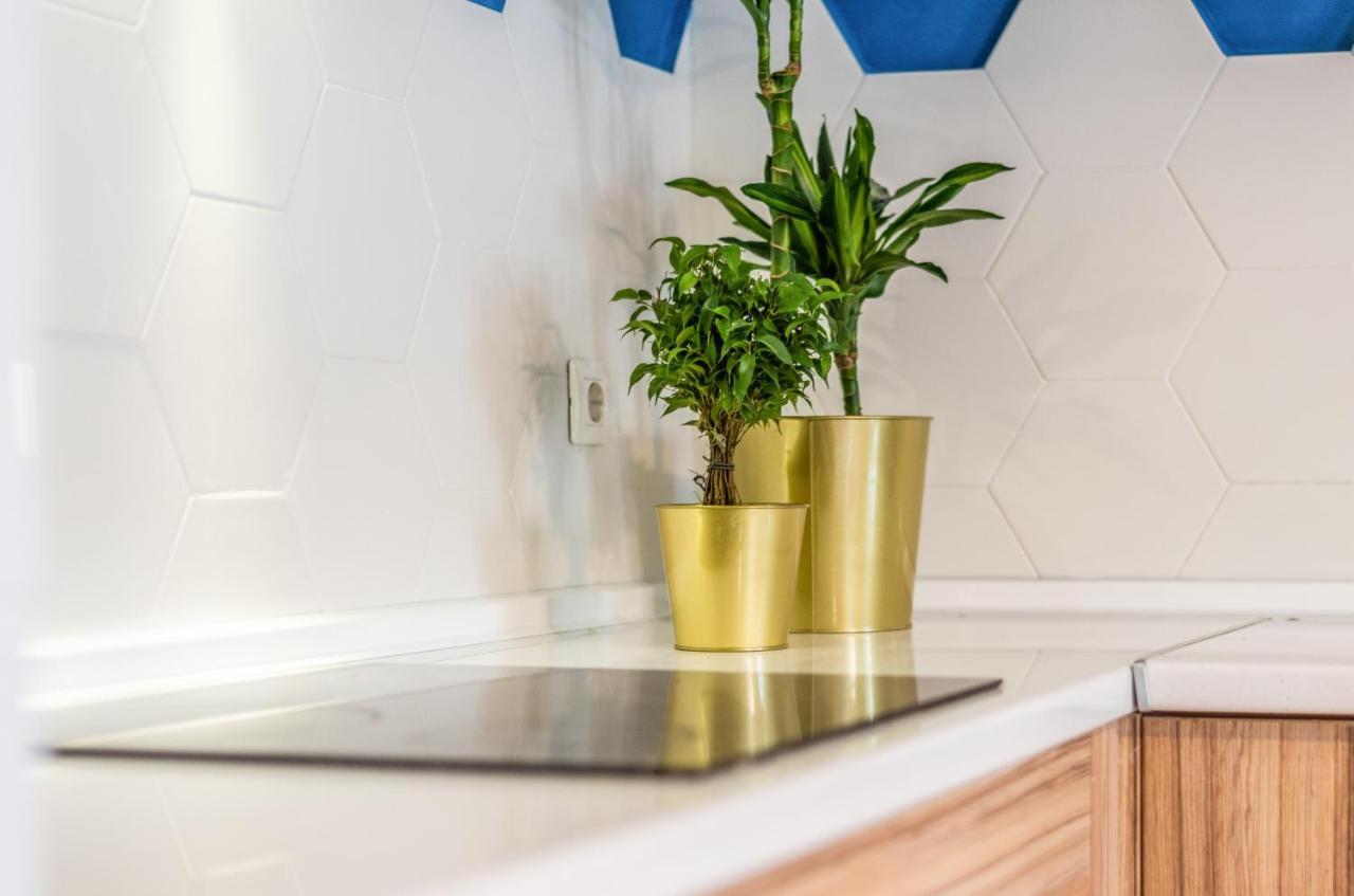 Tuguest Alhacaba Apartment - Free Parking Γρανάδα Εξωτερικό φωτογραφία
