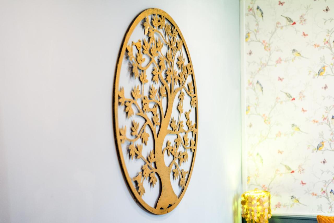 Tuguest Alhacaba Apartment - Free Parking Γρανάδα Εξωτερικό φωτογραφία