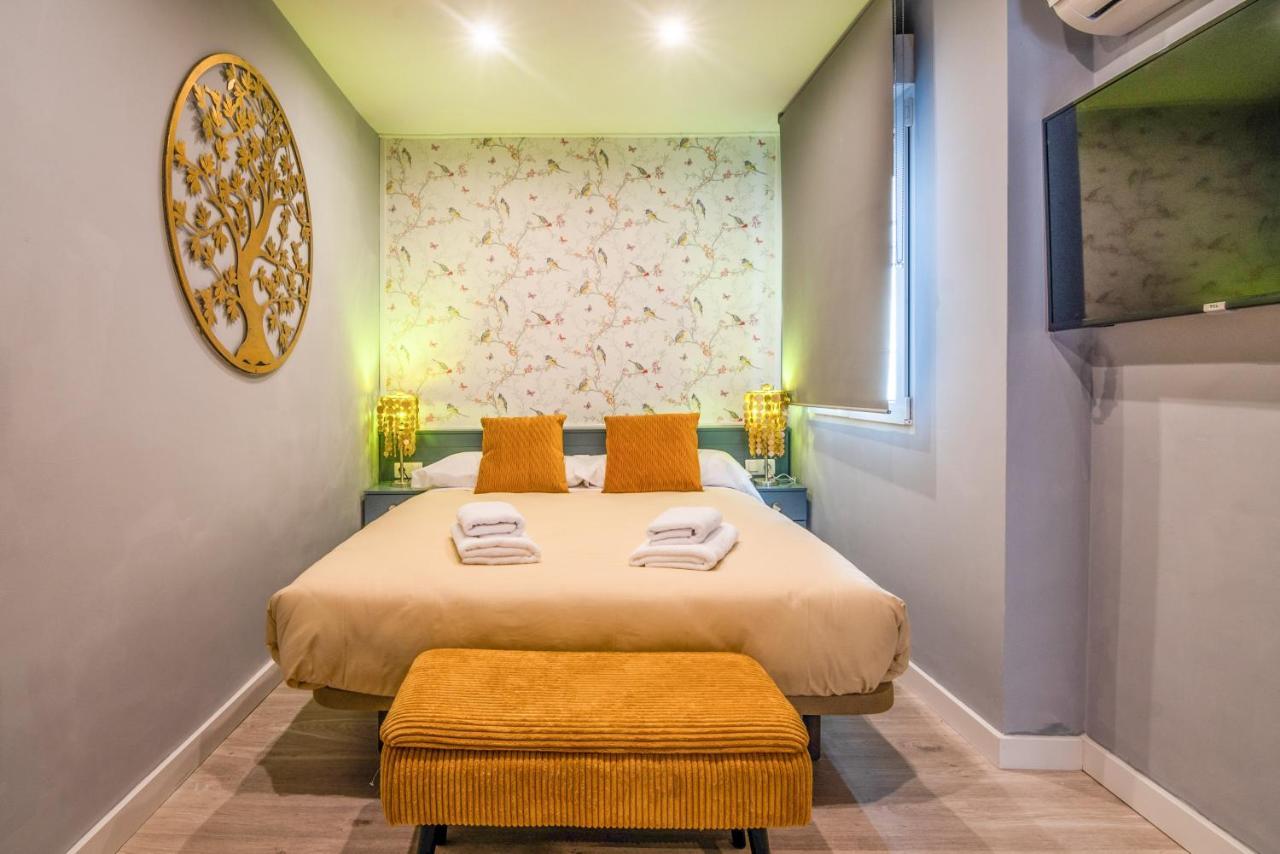 Tuguest Alhacaba Apartment - Free Parking Γρανάδα Εξωτερικό φωτογραφία