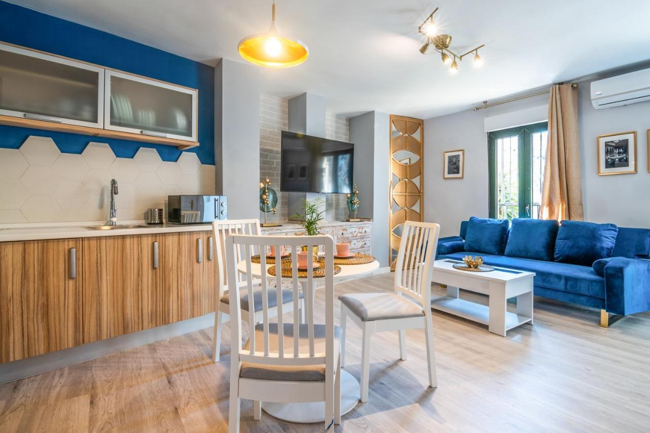 Tuguest Alhacaba Apartment - Free Parking Γρανάδα Εξωτερικό φωτογραφία