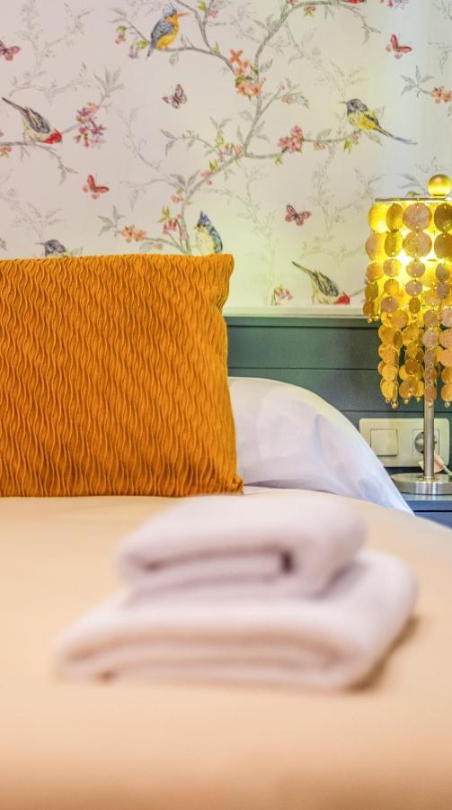 Tuguest Alhacaba Apartment - Free Parking Γρανάδα Εξωτερικό φωτογραφία