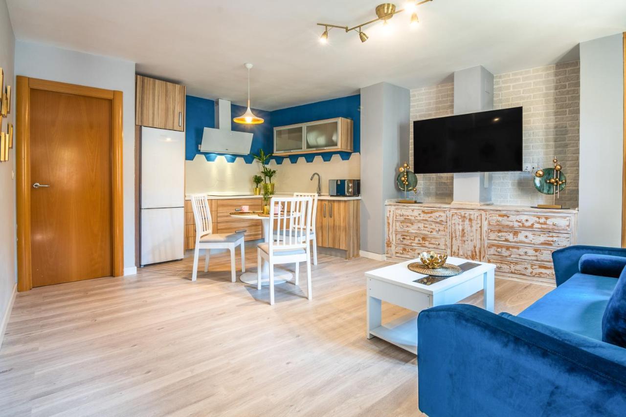 Tuguest Alhacaba Apartment - Free Parking Γρανάδα Εξωτερικό φωτογραφία
