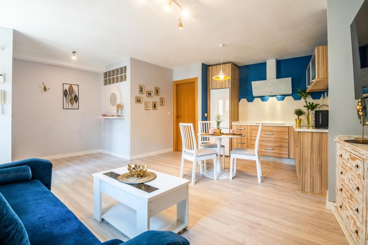 Tuguest Alhacaba Apartment - Free Parking Γρανάδα Εξωτερικό φωτογραφία