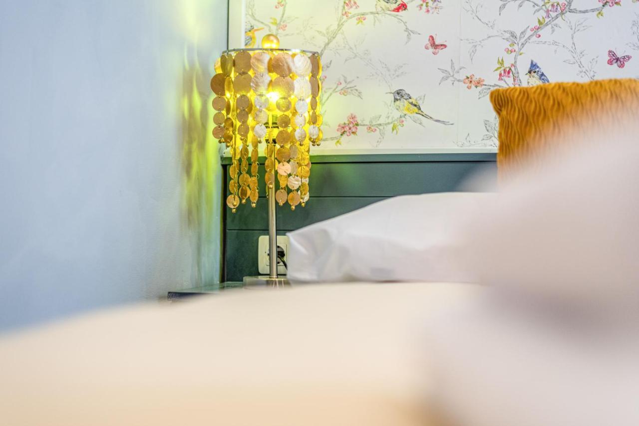 Tuguest Alhacaba Apartment - Free Parking Γρανάδα Εξωτερικό φωτογραφία