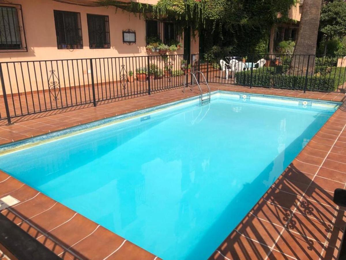 Tuguest Alhacaba Apartment - Free Parking Γρανάδα Εξωτερικό φωτογραφία